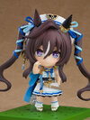 Nendoroid Umamusume Pretty Derby Vivlos(Pre-order)