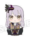 BanG Dream! Plush Roselia Yukina Minato(Pre-order)