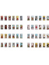Pripra Figure Games Tarot Plastic Model(Pre-order)