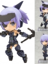 Cu-poche - Frame Arms Girl: FA Girl Jinrai Posable Figure(In-Stock)