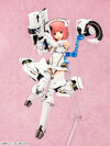 [Bonus] Megami Device x Alice Gear Aegis Aika Aikawa Plastic Model(Pre-order)