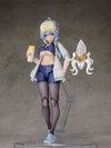 DarkAdvent Lania Relaxed ver. Plastic Model(Pre-order)