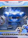 Nendoroid More Mega Man X Series Ride Armor Rabbit(In-Stock)