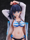 SSSS.GRIDMAN Rikka Takarada 1/7 Complete Figure(Pre-order)
