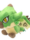 Monster Hunter Chibi Plush Rathian (Reproduction)(Released)