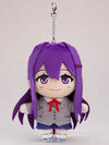 Plushie Keychain Doki Doki Literature Club! Yuri(Pre-order)