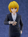 POP UP PARADE Hunter x Hunter Curarpikt: Suit Ver. L size Complete Figure(Pre-order)