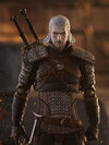 figma The Witcher 3 Wild Hunt Geralt(Pre-order)