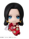 LookUp ONE PIECE Boa Hancock Complete Figure(Pre-order)
