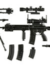 LittleArmory [LA098] M27/38 Type 1/12 Plastic Model(Pre-order)