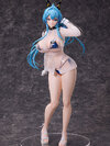 Goddess of Victory: Nikke Helm: Aquamarine 1/4 Complete Figure(Pre-order)