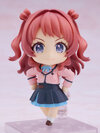 Nendoroid Gakuen iDOLM@STER Saki Hanami(Pre-order)