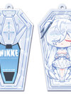 "Goddess of Victory: Nikke" Acrylic Layered Keychain Cinderella(Provisional Pre-order)