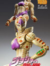 Super Action Statue JoJo's Bizarre Adventure Part 5 G.E.R(Pre-order)