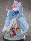 [Bonus] Touhou Project Ghost From the Calamitous Nirvana Yuyuko Saigyouji 1/6 Complete Figure(Pre-order)