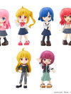 PalVerse Anime "BOCCHI THE ROCK!" 6Pack BOX(Pre-order)