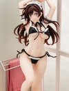 Rent-A-Girlfriend Chizuru Mizuhara Maid Bikini ni Okigae Figure 1/6 Complete Figure(Pre-order)