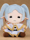 Plushie Frieren: Beyond Journeys End Frieren (Silly Face)(Pre-order)