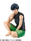 G.E.M. Series Bluelock Palm Size Yoichi Isagi Complete Figure(Pre-order)
