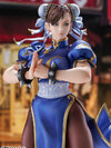 "Street Fighter" Series Chun Li -Standby- 1/6 Complete Figure(Pre-order)