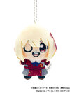 Lycoris Recoil Bkub Plush Mascot 01.Chisato Nishikigi Uniform ver.(Pre-order)
