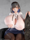 Chomikuplus Dawn's Big Bra 1/6 Scale Figure(Pre-order)