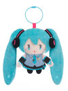 Character Vocal Series 01 Hatsune Miku Keychain Pouch(Pre-order)