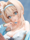 Girls' Frontline 2: Exilium Suomi Sparkling Ocean Ver. 1/6 Complete Figure(Pre-order)