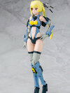 V.F.G. Macross Frontier VF-25S Super Messiah Plastic Model(Pre-order)