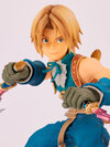 FORM-ISM Final Fantasy IX Zidane Tribal Complete Figure(Pre-order)