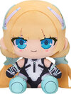Chocopuni Big 40cm Plushie RAKUEN TSUIHO -Expelled from Paradise- Angela(Pre-order)