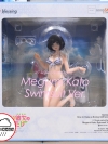 Saekano: How to Raise a Boring Girlfriend Flat - Megumi Kato Swimsuit Ver. 1/7 Complete Figure(In-Stock)