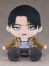 Plushie Attack on Titan Levi(Pre-order)