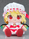 Chocopuni Plushie Touhou LostWord Flandre Scarlet(Pre-order)