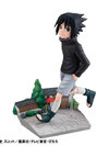 G.E.M. Series NARUTO Sasuke Uchiha GO! Complete Figure(Pre-order)