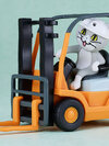 Zoom! POP UP PARADE Shigoto Neko(Pre-order)