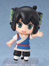 Nendoroid The Legend of Hei Luo Xiaohei(Pre-order)