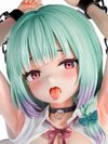 Nikkan Shoujo Futanari Girl of the Sexual Toilet, Midori (1/7 Scale)(Pre-order)