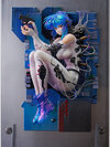 Ghost in the Shell (Manga Edition) Motoko Kusanagi 1/7 Complete Figure(Pre-order)