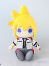 Kingdom Hearts Series Plush [KH II Roxas](Pre-order)