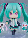 Nendoroid Character Vocal Series 01 Hatsune Miku: Because You're Here Ver.(Pre-order)