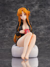 Sword Art Online Alicization War of Underworld 1/7 Asuna Yuuki Button-up Shirt Kirito Color ver.(Pre-order)