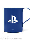 PlayStation 2-layer Stainless Steel Mug (Painted) for PlayStation(Pre-order)