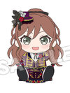 BanG Dream! Plush Roselia Lisa Imai(Pre-order)