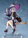 Majo no Tabitabi Elaina 1/7 Complete Figure(In-Stock)