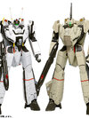 Macross Zero VF-0S/A Phoenix Battroid [Convertible] 1/100 Plastic Model(Pre-order)