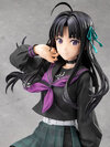 Girls Band Cry Subaru Awa 1/7 Complete Figure(Pre-order)