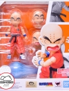 S.H. Figuarts Krillin -Childhood- "Dragon Ball"(In-Stock)