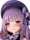 Nikkan Shoujo Tentacle Subjugation Failure Record - Lyra (1/5 Scale)(Pre-order)