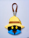 Final Fantasy IX Plush Pouch VIVI(Pre-order)